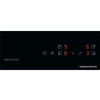 Варочная панель Electrolux LIB60420CK