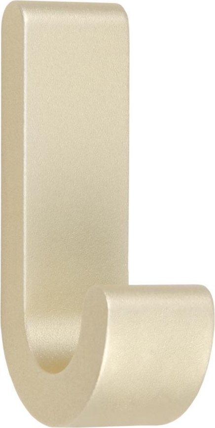 

Крючок мебельный Boyard Uno K108SG.14