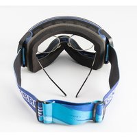 Горнолыжная маска (очки) RockBros SP165 (синий)