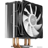 Кулер для процессора DeepCool GAMMAXX GTE v2 DP-MCH4-GMX-GTEV2