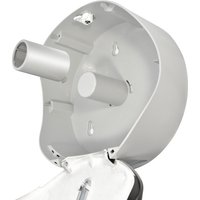 Диспенсер для туалетной бумаги Puff 7145Bl