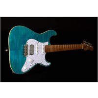 Электрогитара JET JS-450 OBL