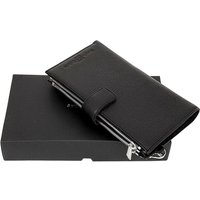 Кошелек Sergio Belotti 7117 (black)