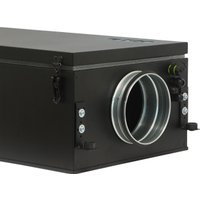 Проветриватель с нагревом Vakio City Air 500 (с подогревом входящего воздуха) в Борисове