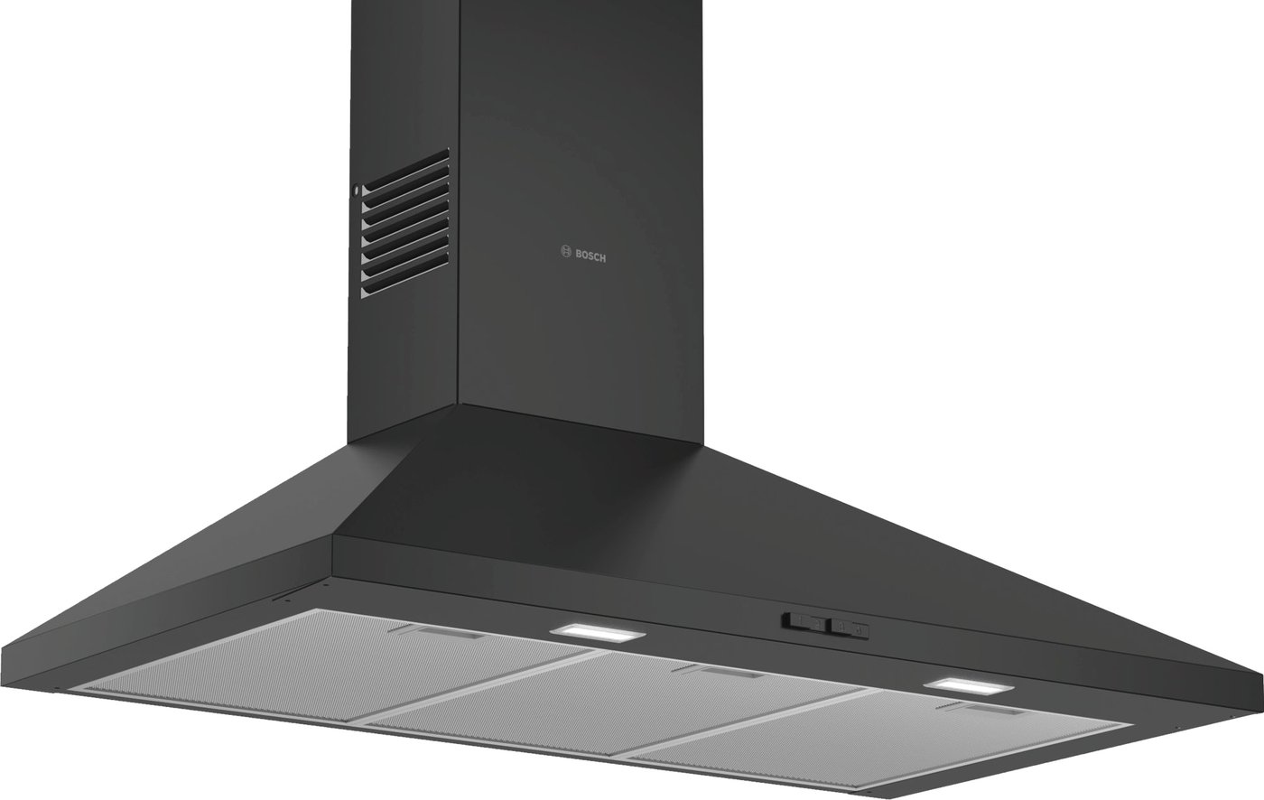 

Кухонная вытяжка Bosch DWP96BC60