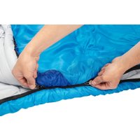 Спальный мешок Coyote Baring ZC-SB022 (2шт, синий)