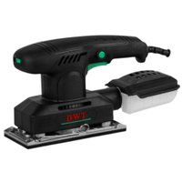 Виброшлифмашина DWT ESSP02-187T