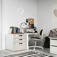 Комод Ikea Смостад/Опхус 593.950.85