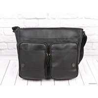 Мужская сумка Carlo Gattini Classico 5068-01 (черный)