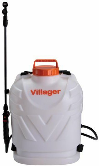 Аккумуляторный опрыскиватель Villager Fuse VBS 1620 1BSB 062747