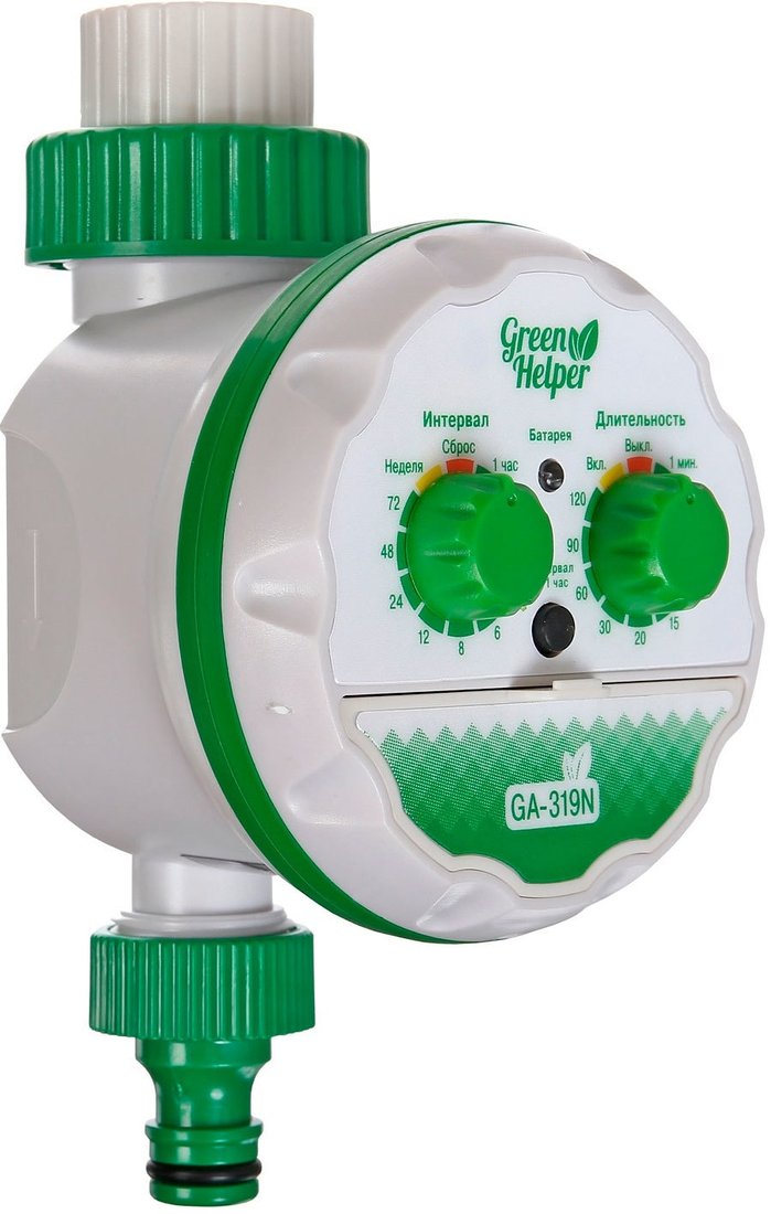 

Таймер Green Helper GA-319N