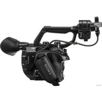 Видеокамера Sony PXW-FS5M2