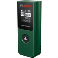 Лазерный дальномер Bosch EasyDistance 20 0603672A00