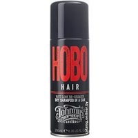 Сухой шампунь Johnny's Chop Shop Shop Hobo Hair Dry Shampoo 200 мл