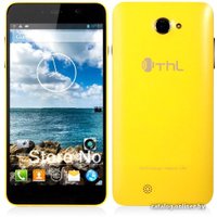 Телефон ThL W200