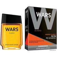 Лосьон после бритья Miraculum Wars Classic 90 мл в Бобруйске