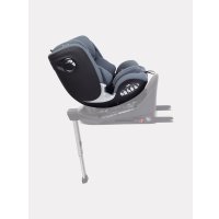 Детское автокресло Rant Aster Max AY969 (Graphite)