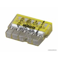 Набор клемм Wago 2273-205 07-5134 (100шт)