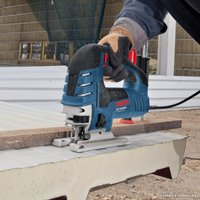 Электролобзик Bosch GST 150 BCE (0601513003)