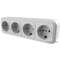 Розетка Элект RA 16-466-Б