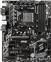 MSI B450-A Pro Max