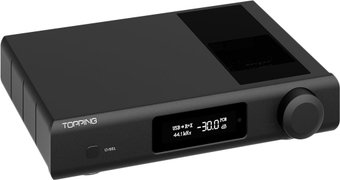 Усилитель мощности Topping B100 (черный)