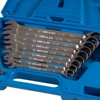 Набор ключей King Tony 132A13MR (13 предметов)