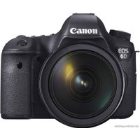 Зеркальный фотоаппарат Canon EOS 6D Kit 24-70mm