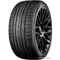 Летние шины Tracmax X-Privilo RS01 295/40R20 110Y