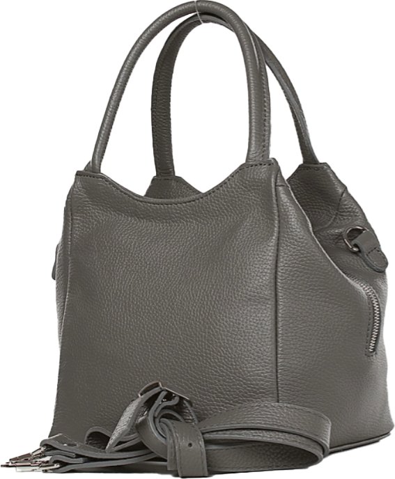 

Женская сумка Galanteya 48124 25с421к45 (серый)