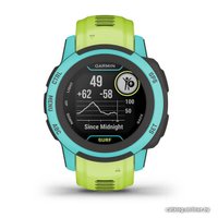 Умные часы Garmin Instinct 2S Surf