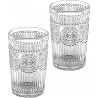 Набор стаканов для воды и напитков Elan Gallery 360182