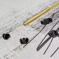 Картина Orlix Абстракция 1 CA-14008 в Солигорске