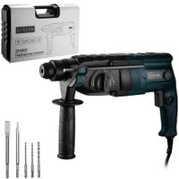 Перфоратор Zitrek ZKH800 085-1051 (кейс)