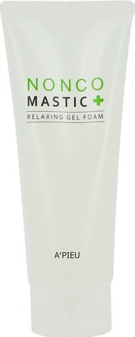 

A'Pieu Пенка для умывания Nonco Mastic + Relaxing Gel Foam 150 мл