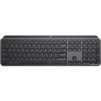 Клавиатура Logitech MX Keys (нет кириллицы)