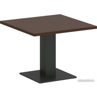 Барный стол Riva Home Office VR.SP-5-60.2G Anthracite (венге цаво)