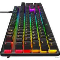 Клавиатура HyperX Alloy Origins (HyperX Aqua)