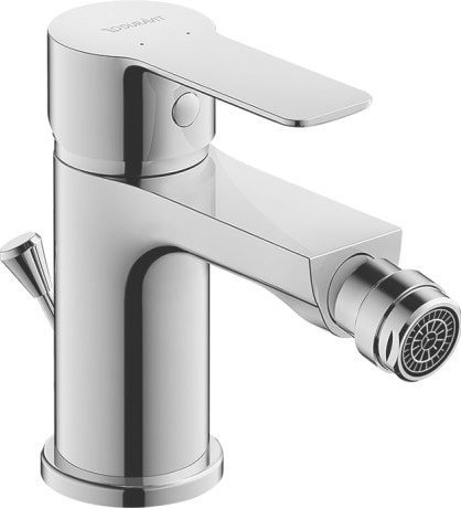 

Смеситель Duravit A12400001010
