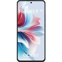 Смартфон Oppo Reno11 F 5G CPH2603 8GB/256GB международная версия (зеленый)