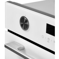 Электрический духовой шкаф MAUNFELD MCMO5015MFW