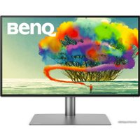 Монитор BenQ DesignVue PD2725U
