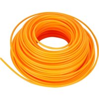 Леска для триммера Deko L-TL30 084-2029