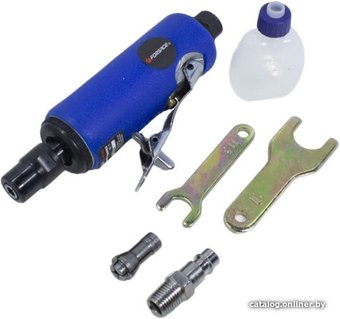 Пневмошлифмашина FORSAGE F-RP7305