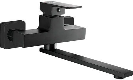 

Смеситель Laveo Kvadrato BLQ 780D