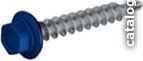 Саморез Starfix SMP2-102542-100