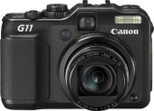 Canon PowerShot G11