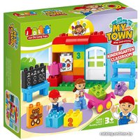 Конструктор JDLT 5299 Детский класс