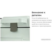 Бутербродница Kitfort KT-6061-1