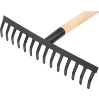 Грабли зубчатые Курс 76962